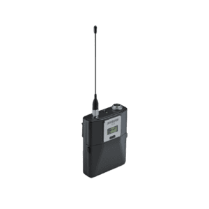 SHURE AD1 G56 - Emetteur pocket HF Axient digital - 470 à 636 MHZ