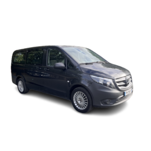 MERCEDES VITO TOURER - Minibus 9 places -  2.0CDI 163cv - Automatique