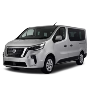 NISSAN NV300 - Minibus 9 places - 2.0DCI 150cv L2H1 - Automatique