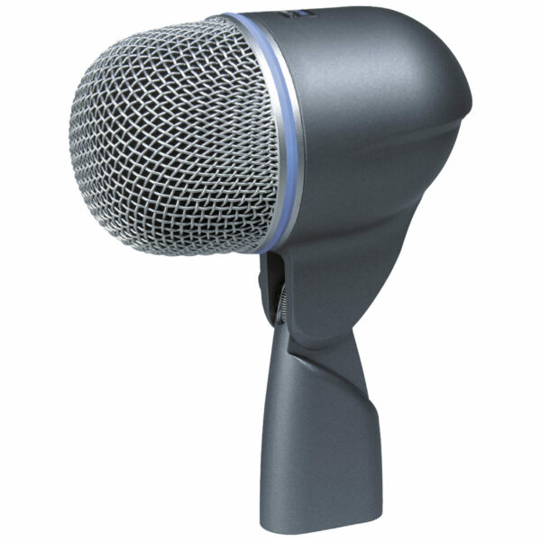 SHURE BETA52a - Microphone dynamique grosse caisse – Image 2