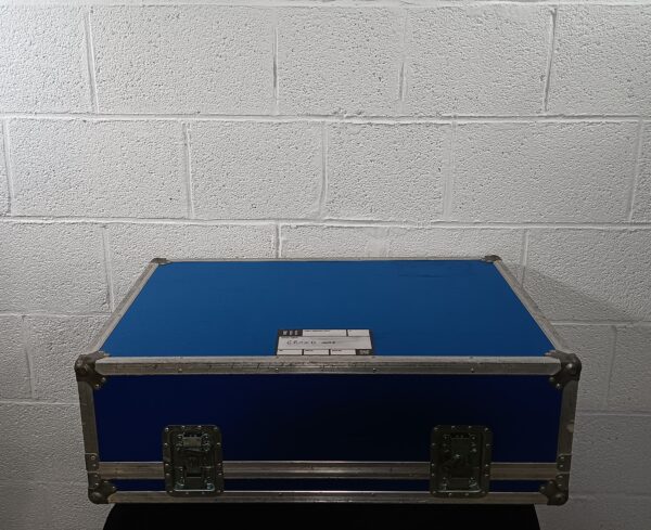 MA LIGHTING Grand MA2 ULTRA LIGHT - Console éclairage 6 sorties DMX, 4096 paramètres – Image 3