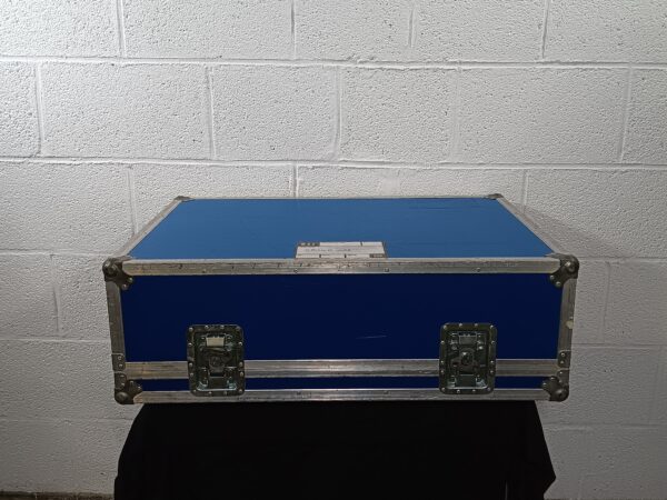 MA LIGHTING Grand MA2 ULTRA LIGHT - Console éclairage 6 sorties DMX, 4096 paramètres – Image 5