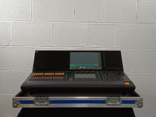 MA LIGHTING Grand MA2 ULTRA LIGHT - Console éclairage 6 sorties DMX, 4096 paramètres – Image 10