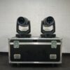 ROBE ESPRITE - Projecteur Asservie LED 650W 5,5° > 50° – Image 3