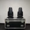 ROBE ESPRITE - Projecteur Asservie LED 650W 5,5° > 50° – Image 4