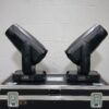 ROBE ESPRITE - Projecteur Asservie LED 650W 5,5° > 50°
