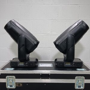 ROBE ESPRITE - Projecteur Asservie LED 650W 5,5° > 50°