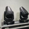 ROBE ESPRITE - Projecteur Asservie LED 650W 5,5° > 50° – Image 5