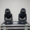 ROBE ESPRITE - Projecteur Asservie LED 650W 5,5° > 50° – Image 6