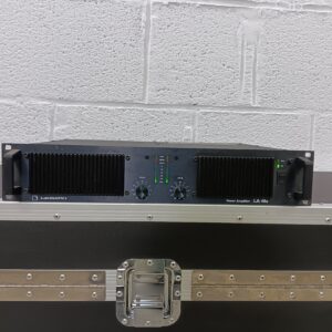 L ACOUSTICS LA 48A - Amplificateur de puissance pour enceinte L-ACOUSTICS