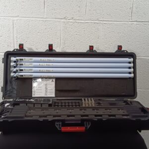 ASTERA [KIT] ASTERA TITAN S8 - Set de 8 Tube ASTERA TITAN + accessoires