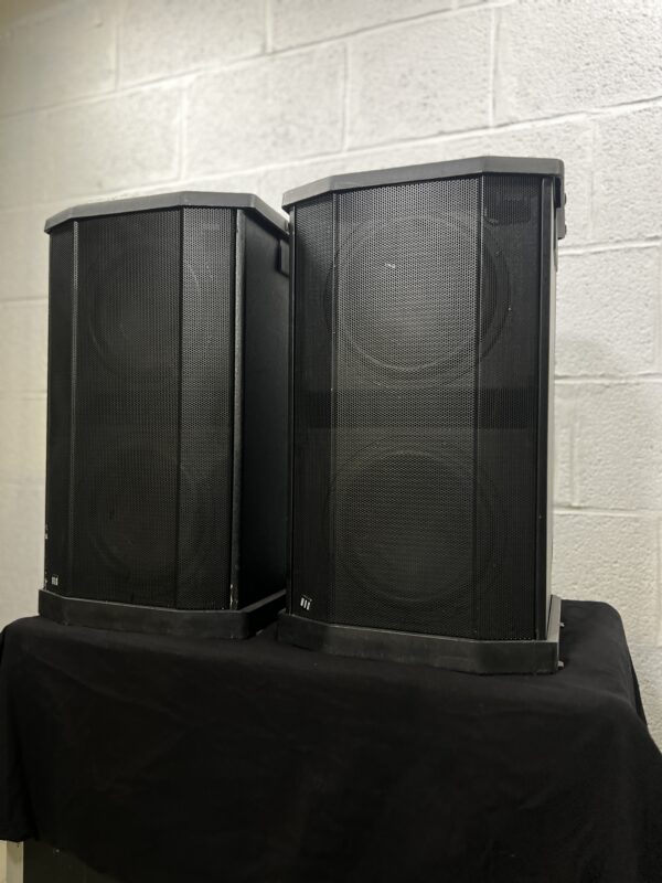 KIT KIT BOSE F1 812 + F1 SUB – Image 5
