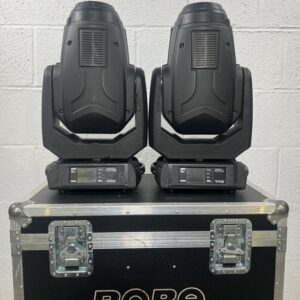 ROBE VIVA - Projecteur Asservie LED 270W, 8° - 40