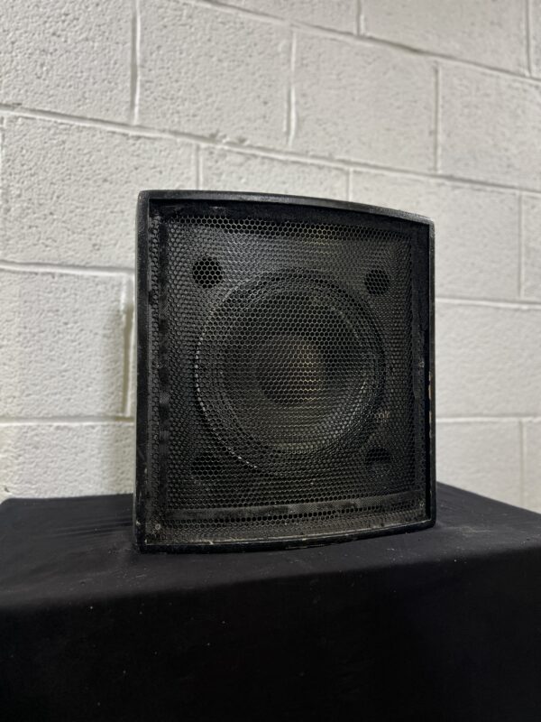 Enceinte BRIGE AMP A750 DS15A – Image 3