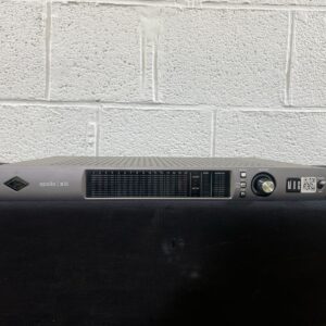 UNIVERSAL AUDIO APOLLO X16 - Carte son 16 x 18 E/S analogiques + AES + pack plug UAD Ultimate