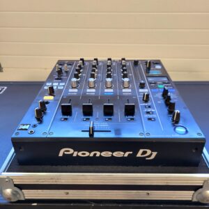 PIONEER DJM 900NXS2 - Table de mixage DJ